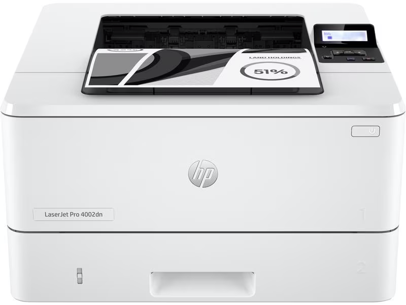 HP Imprimante LaserJet Pro 4002dn