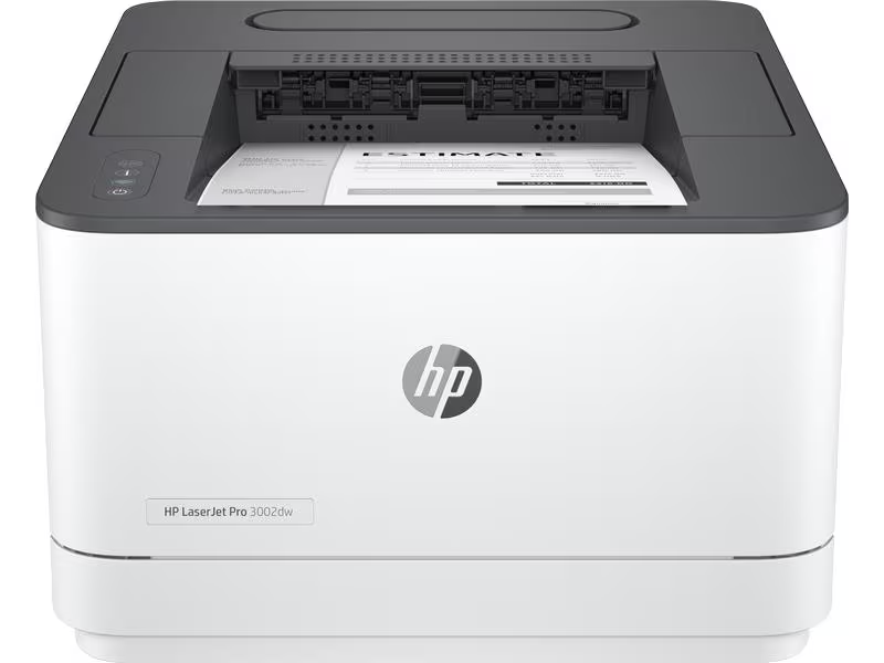 HP Imprimante LaserJet Pro 3002dw
