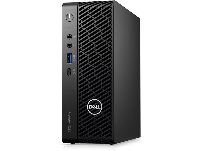 DELL Poste de travail Precision 3260