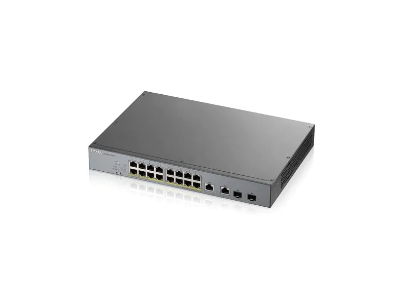 Zyxel PoE+ Switch GS1350