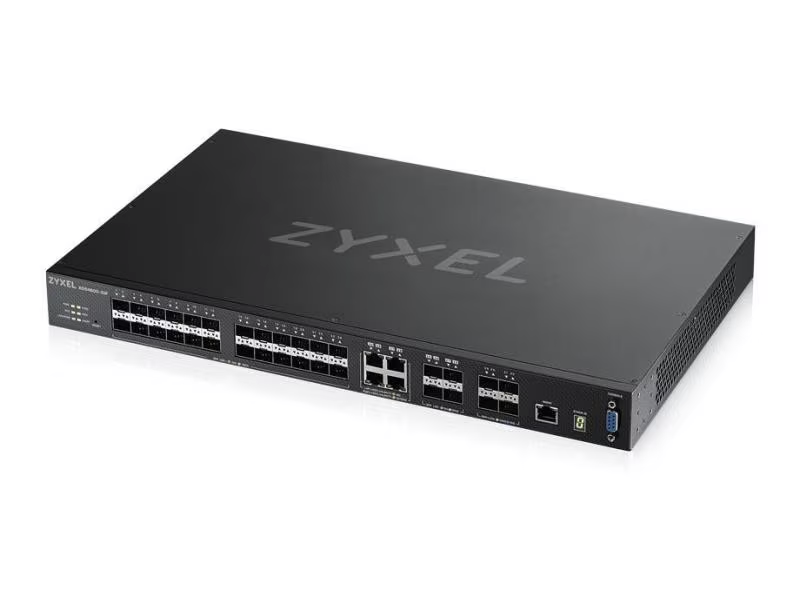 Zyxel Switch XGS4600