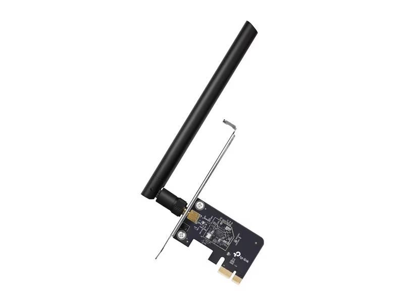 TP-Link Adaptateur WiFi AC PCIe Archer T2E