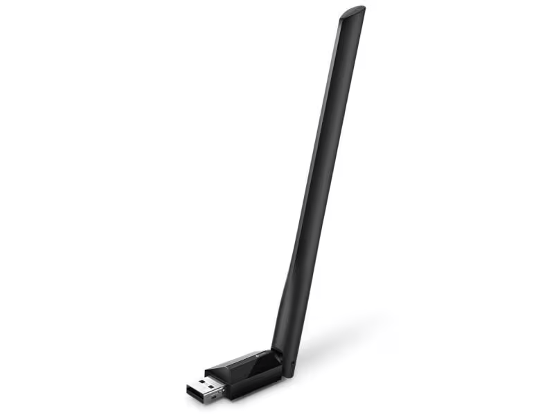 TP-Link Clé WiFi AC USB Archer T2U Plus USB 2.0