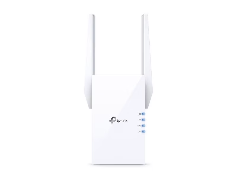TP-Link Répéteur WiFi-Mesh RE605X