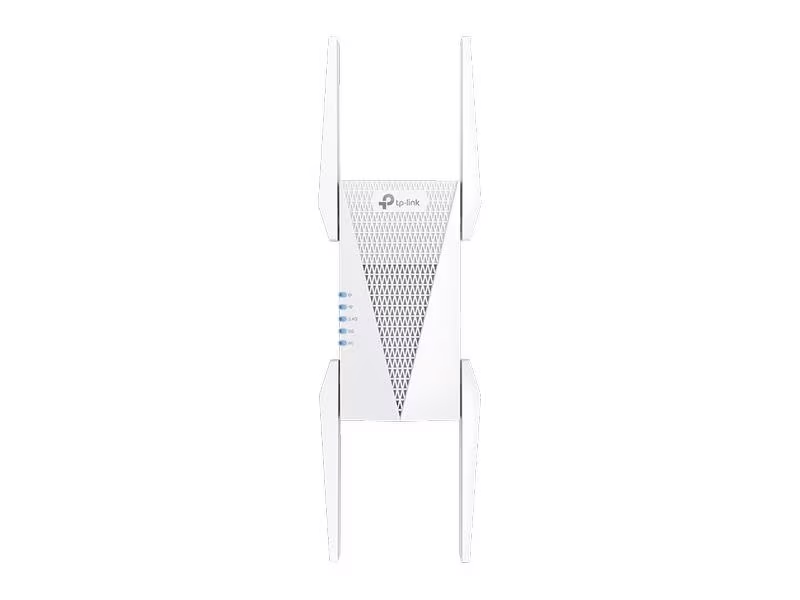 TP-Link Répéteur WiFi-Mesh RE815XE