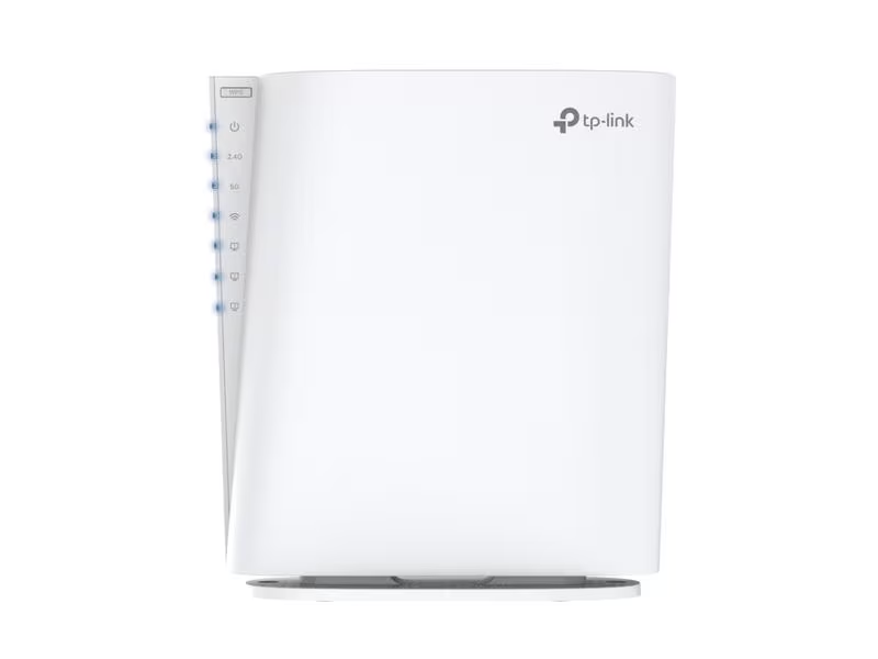 TP-Link Répéteur WiFi-Mesh RE815XE