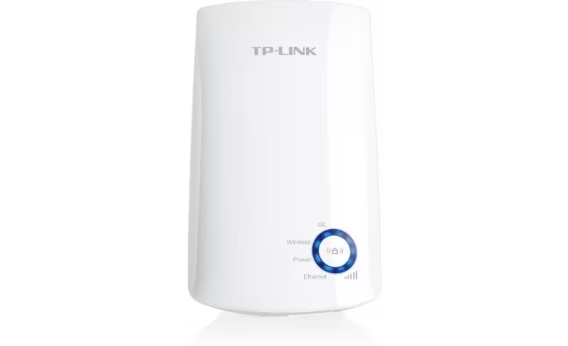 TP-Link Répéteur WiFi TL-WA850RE