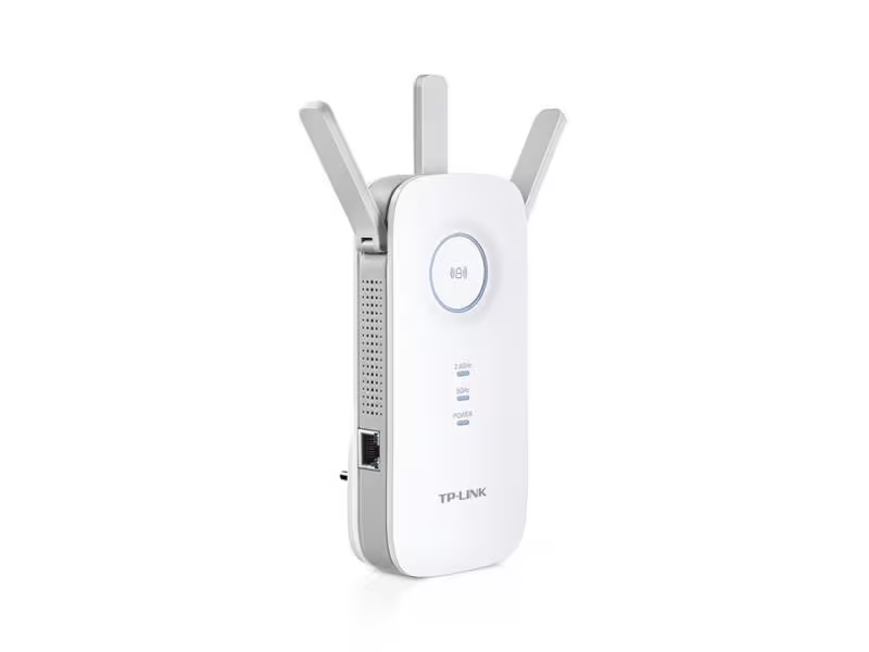 TP-Link Répéteur WiFi RE450