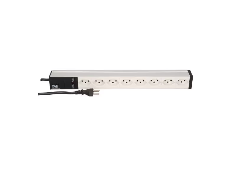 Bachmann PDU 19 Bachmann PDU 19
