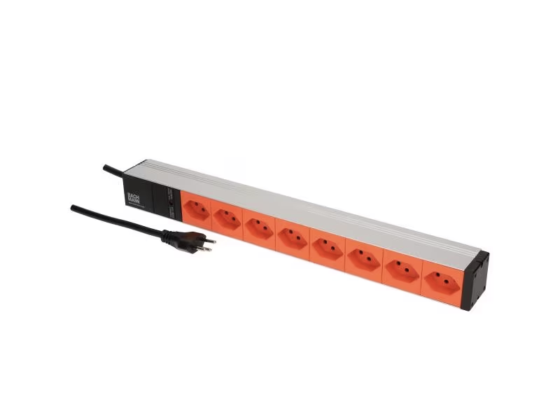 Bachmann PDU 19 Bachmann PDU 19
