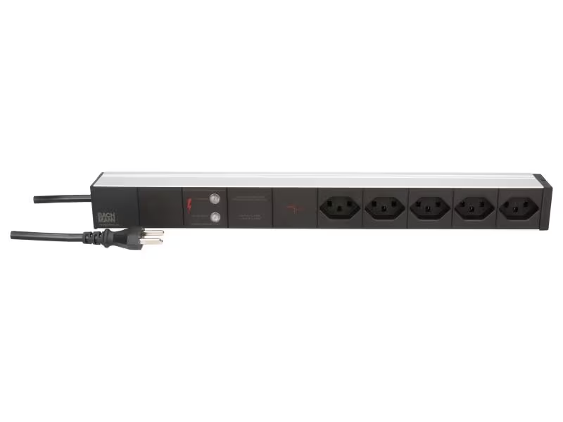 Bachmann PDU 19 Bachmann PDU 19