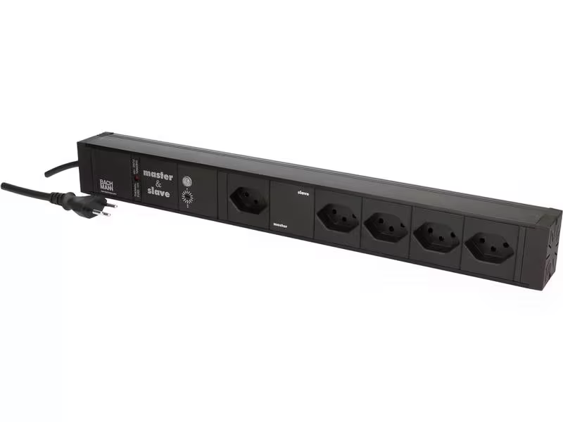 Bachmann PDU 19 Bachmann PDU 19