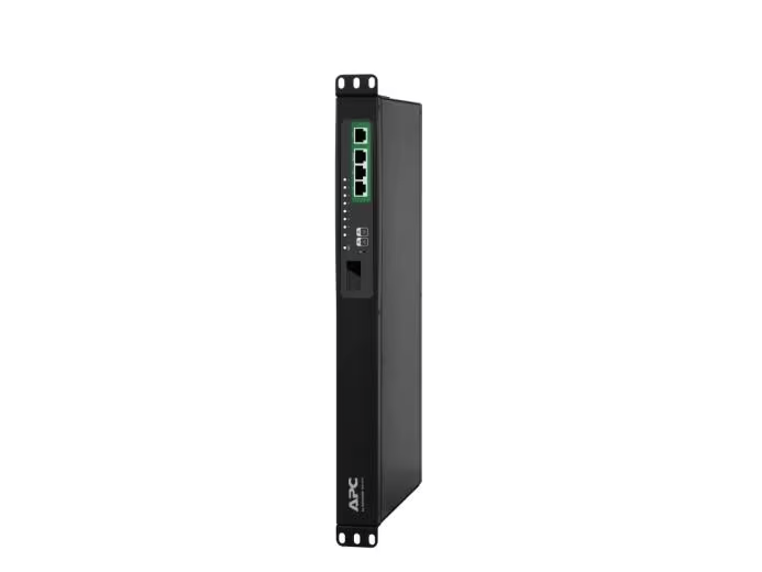 APC Easy PDU EPDU1016S 8x C13