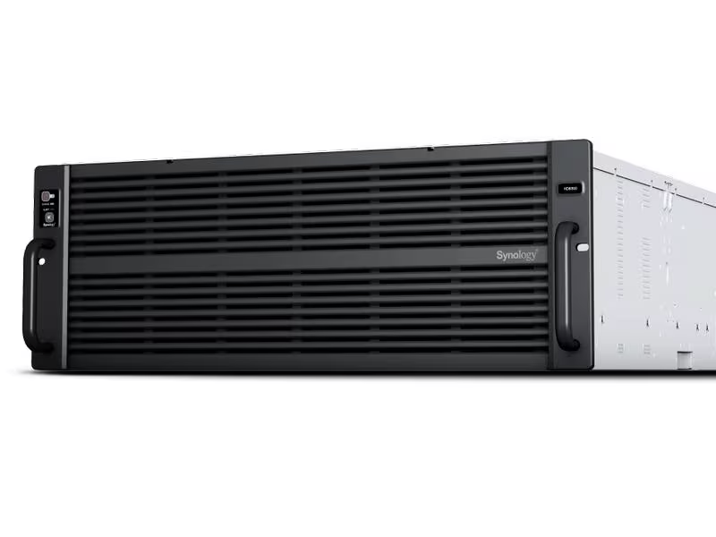 Synology NAS<br/> HD6500 Synology NAS HD6500