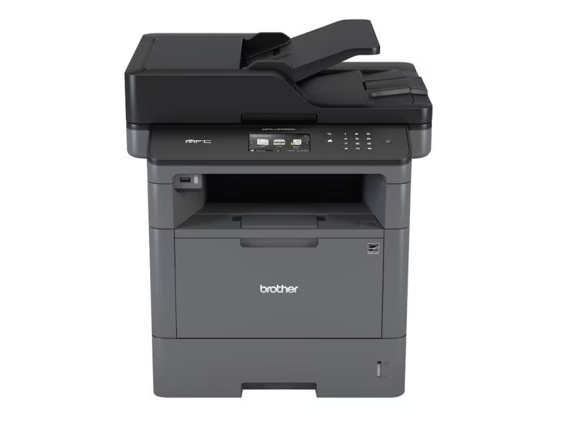 Brother Imprimante multifonction MFC-L5700DN