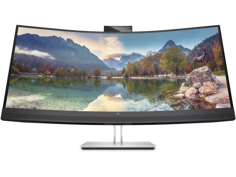 HP Moniteur E34m G4 40Z26E9