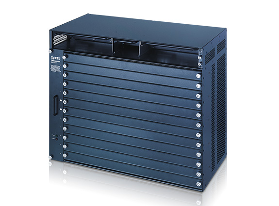 Zyxel DSLAM Solution dslam