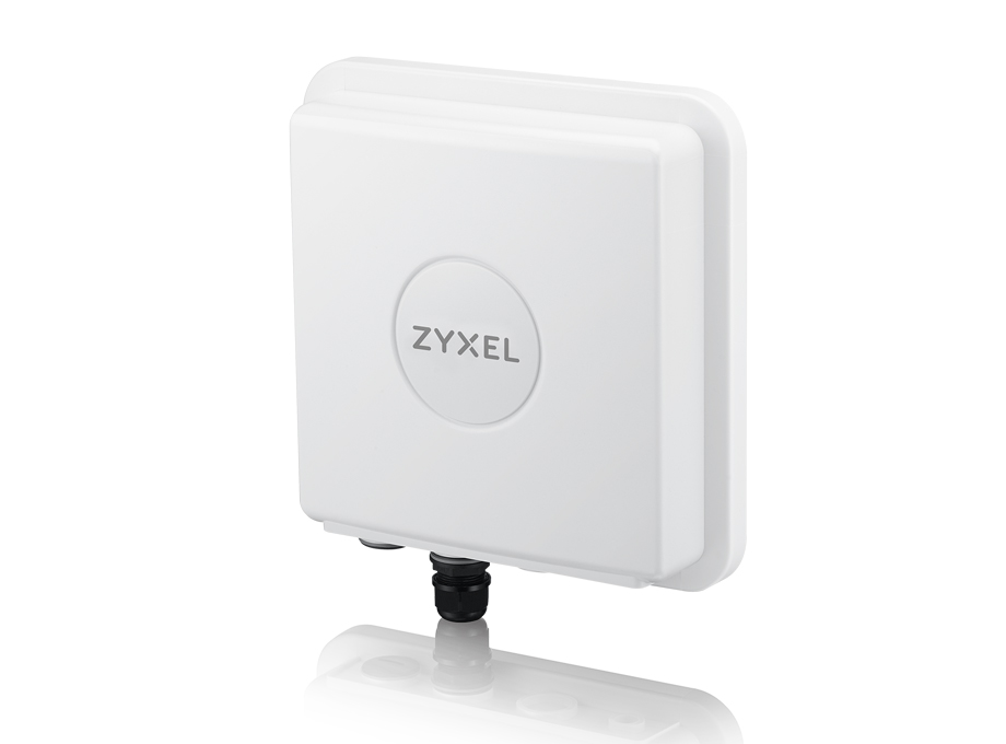 Zyxel LTE 3G /4G 