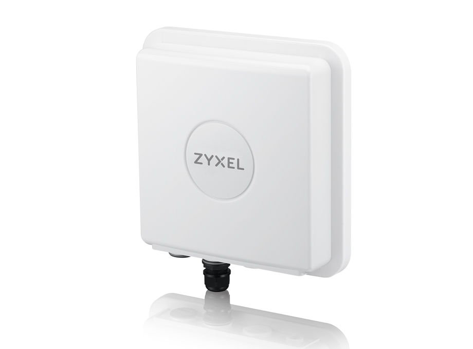 Zyxel LTE 3G /4G Zyxel LTE 3G /4G