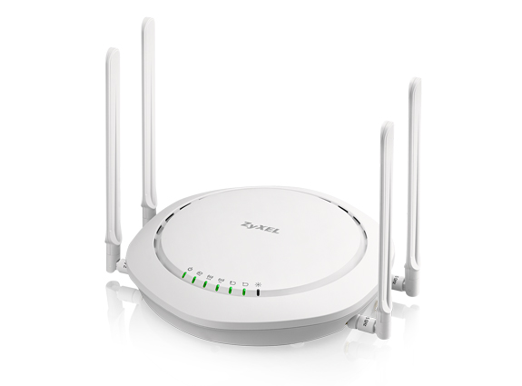 Zyxel Wifi Solution Zyxel Wifi Solution